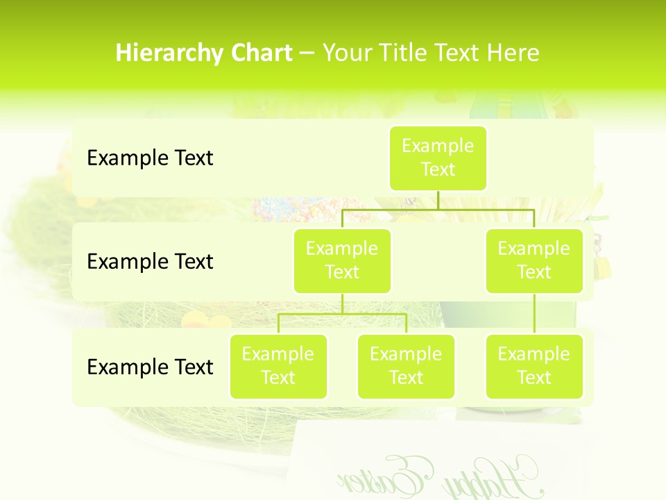 Objects Toy Copyspace PowerPoint Template