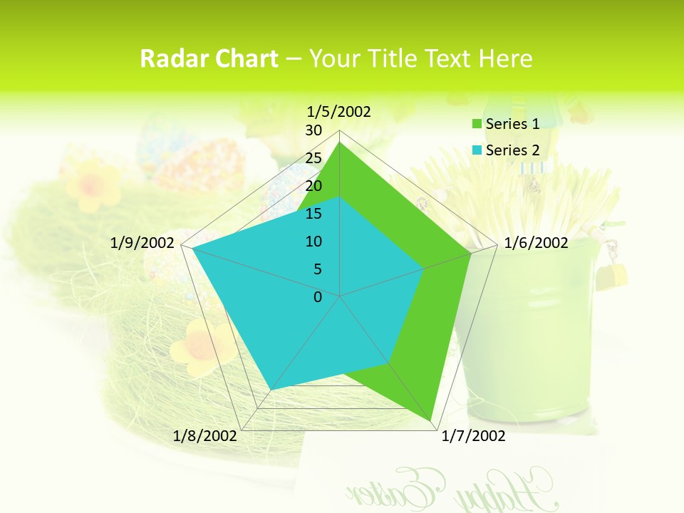 Objects Toy Copyspace PowerPoint Template
