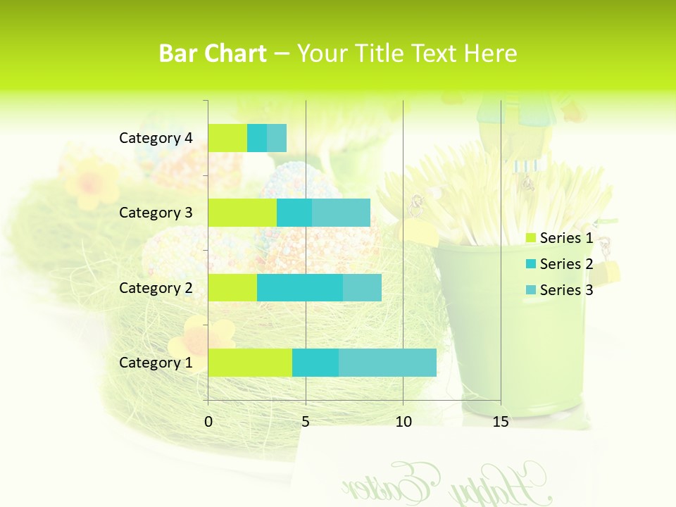 Objects Toy Copyspace PowerPoint Template