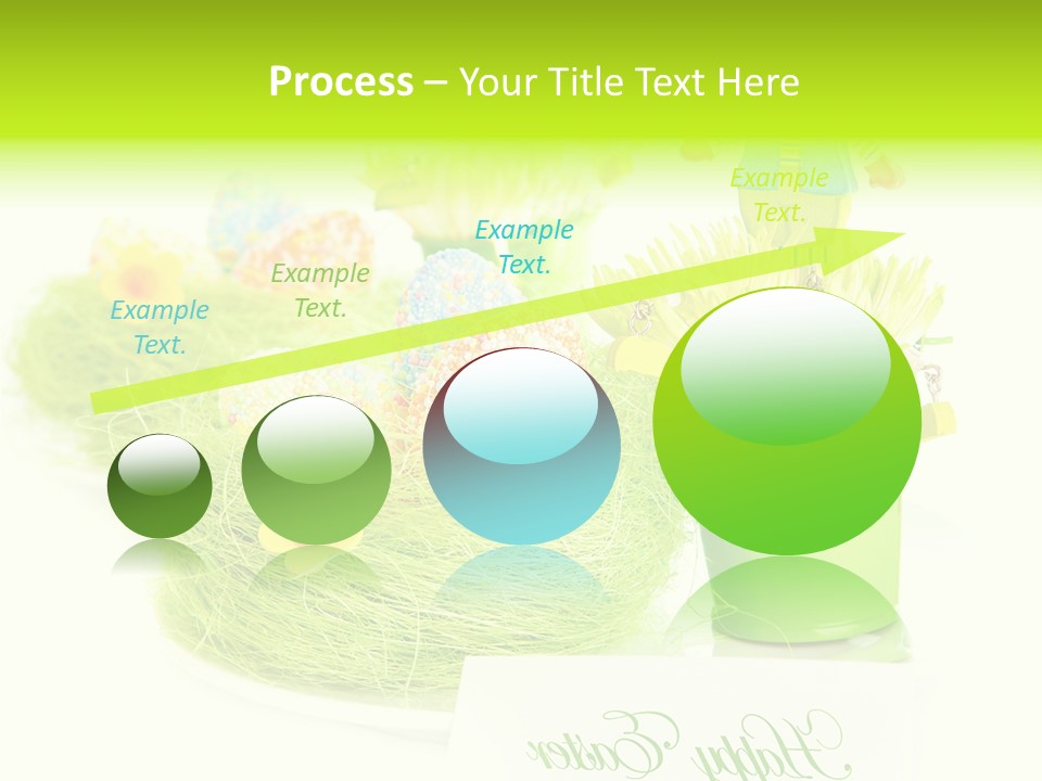 Objects Toy Copyspace PowerPoint Template