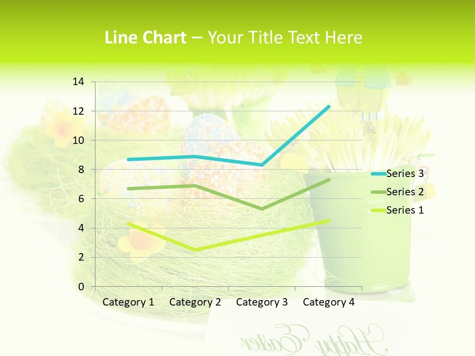 Objects Toy Copyspace PowerPoint Template