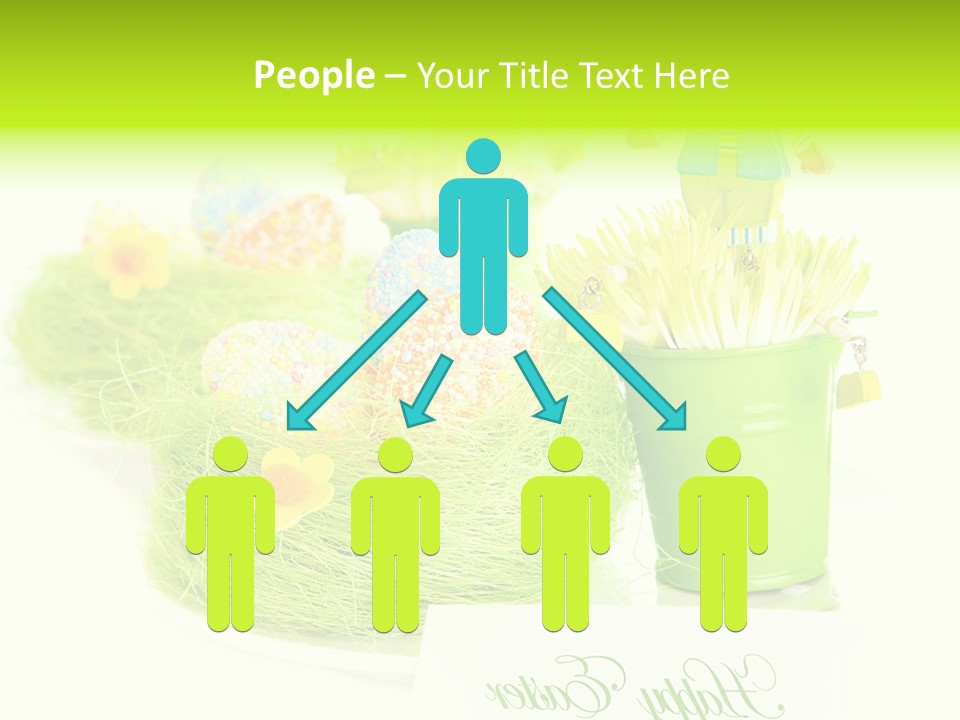 Objects Toy Copyspace PowerPoint Template