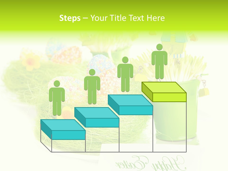 Objects Toy Copyspace PowerPoint Template