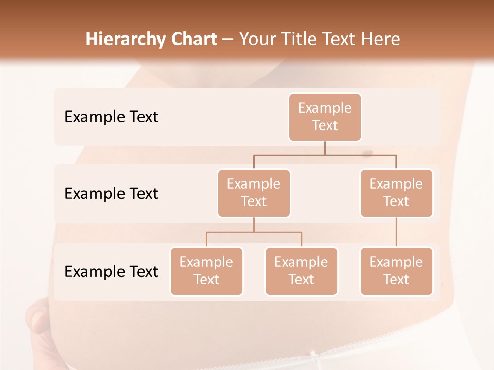 Greeting Cards Puzzles White PowerPoint Template