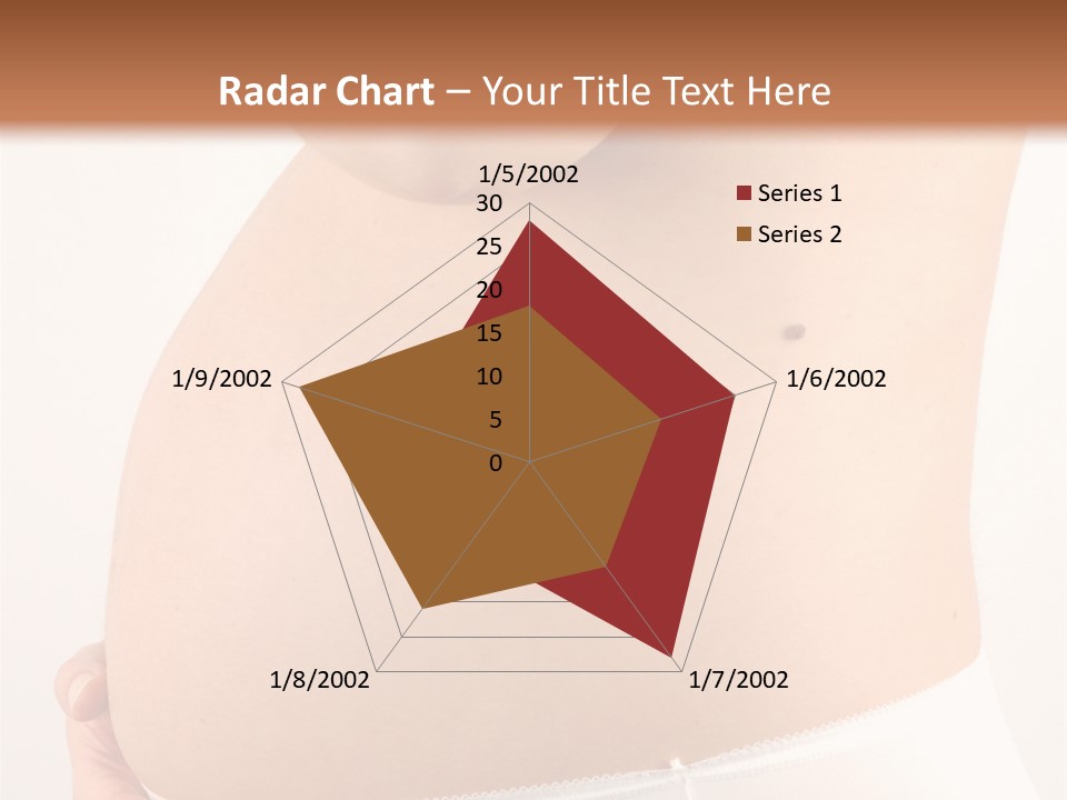 Greeting Cards Puzzles White PowerPoint Template