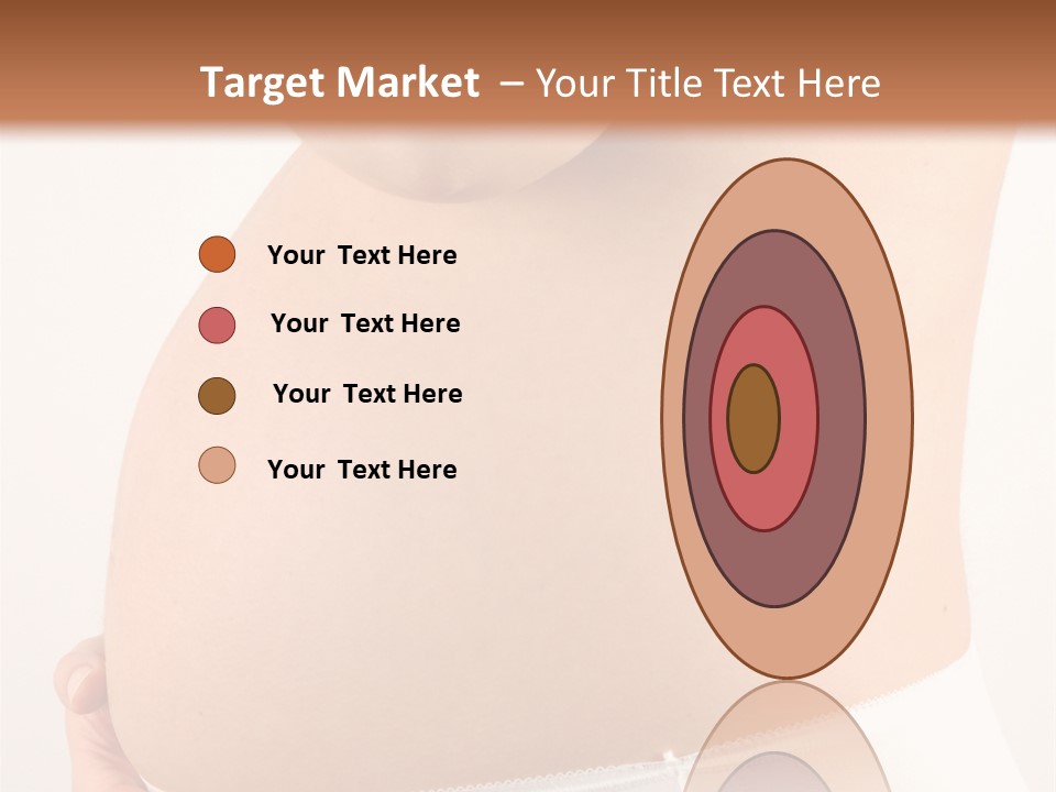 Greeting Cards Puzzles White PowerPoint Template