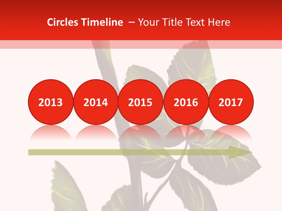 Greeting Cards Puzzles White PowerPoint Template