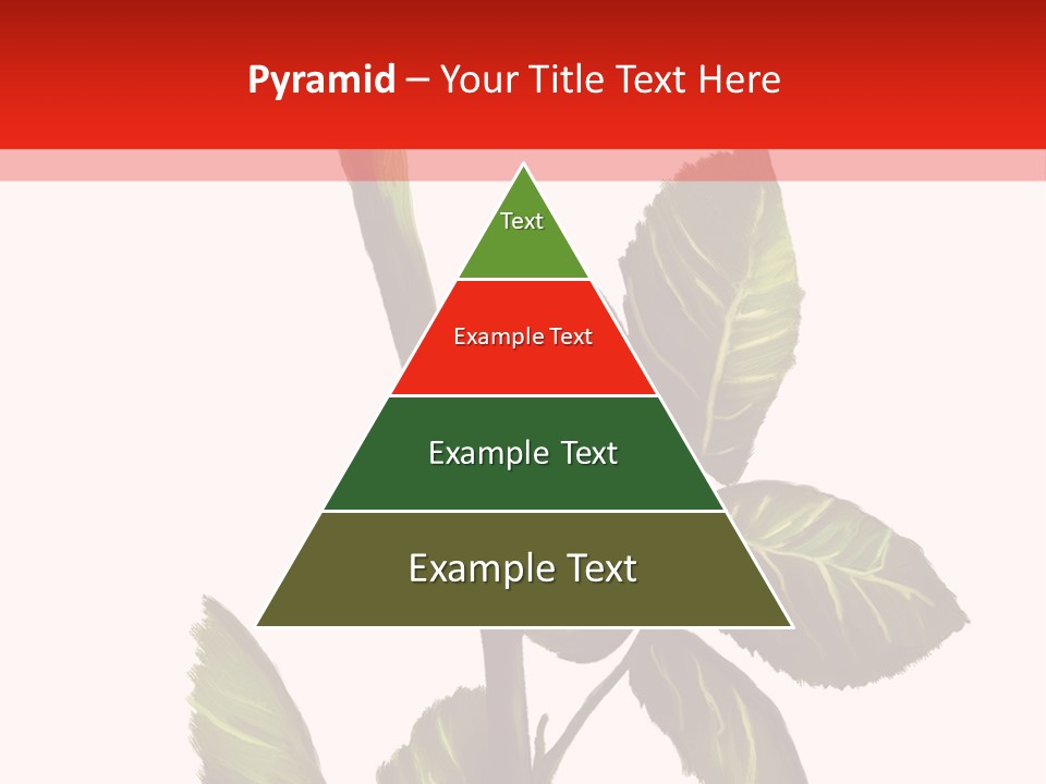 Greeting Cards Puzzles White PowerPoint Template