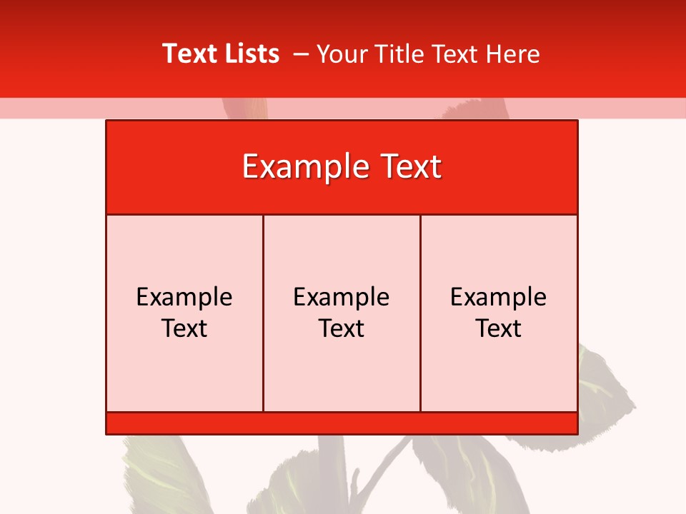 Greeting Cards Puzzles White PowerPoint Template