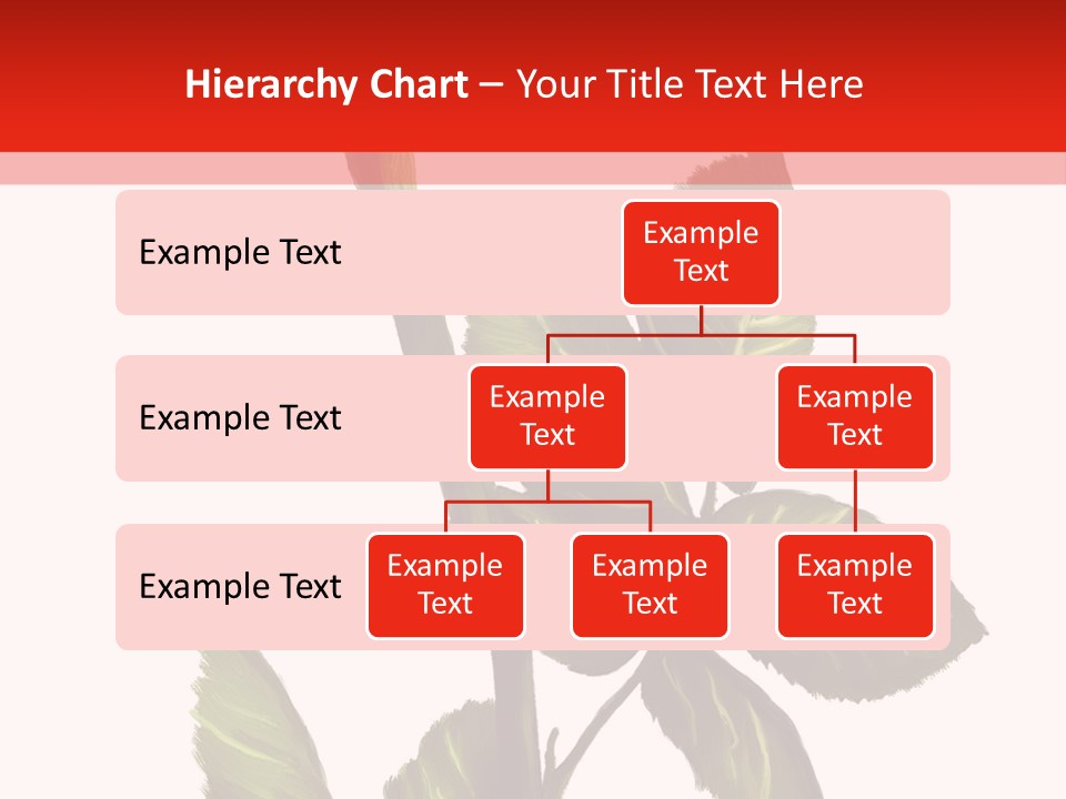 Greeting Cards Puzzles White PowerPoint Template