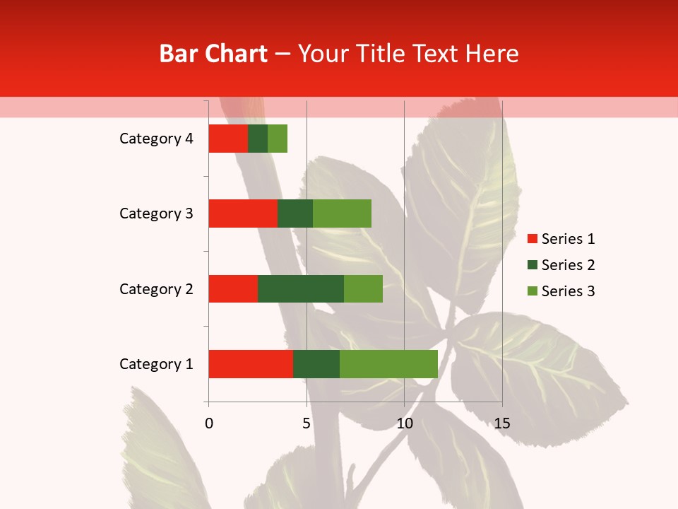 Greeting Cards Puzzles White PowerPoint Template