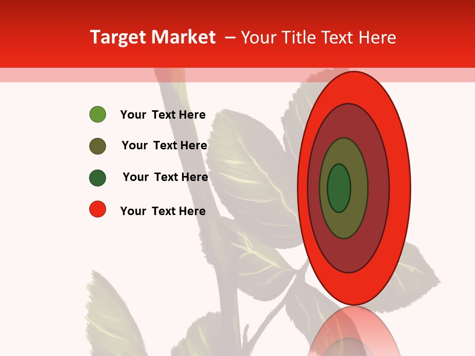 Greeting Cards Puzzles White PowerPoint Template