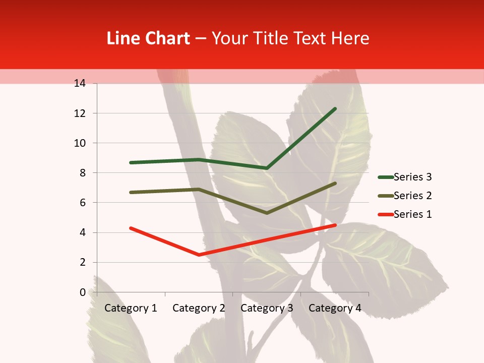 Greeting Cards Puzzles White PowerPoint Template