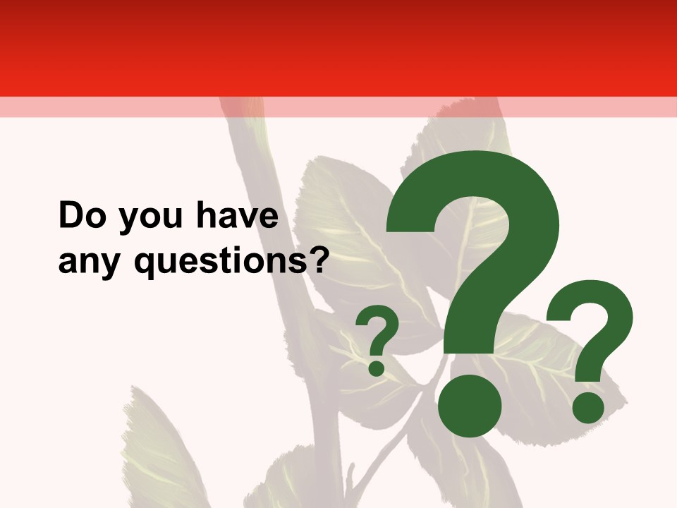 Greeting Cards Puzzles White PowerPoint Template