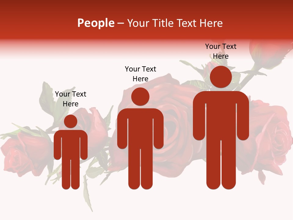 Fragrances Decoration Ornaments PowerPoint Template