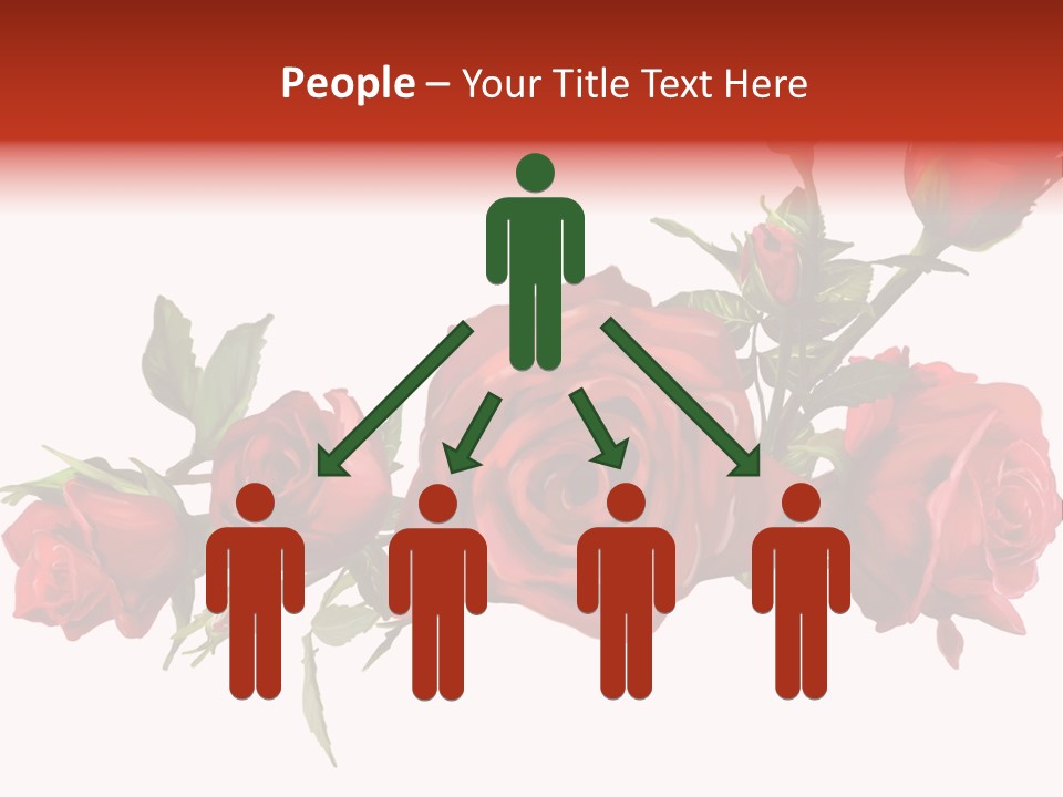 Fragrances Decoration Ornaments PowerPoint Template