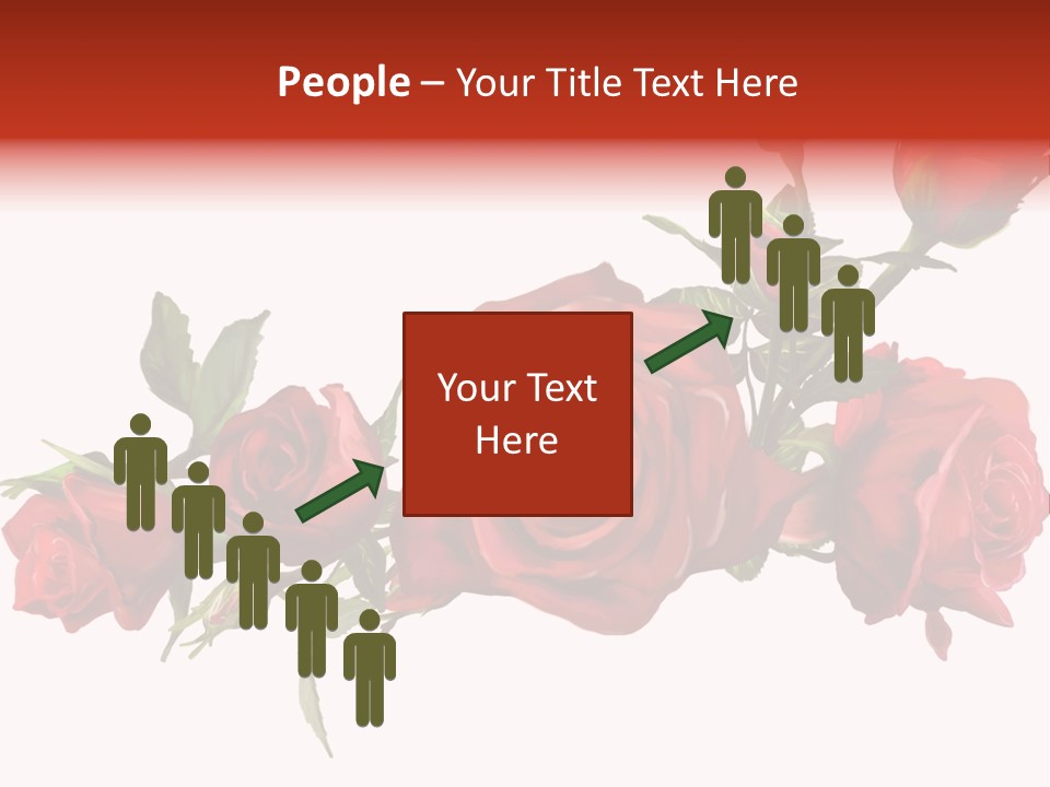 Fragrances Decoration Ornaments PowerPoint Template