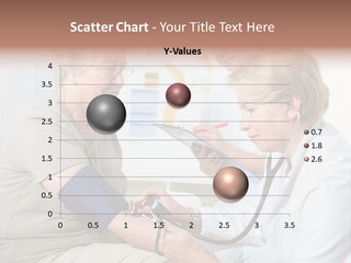 Nursing Home Healthy PowerPoint Template