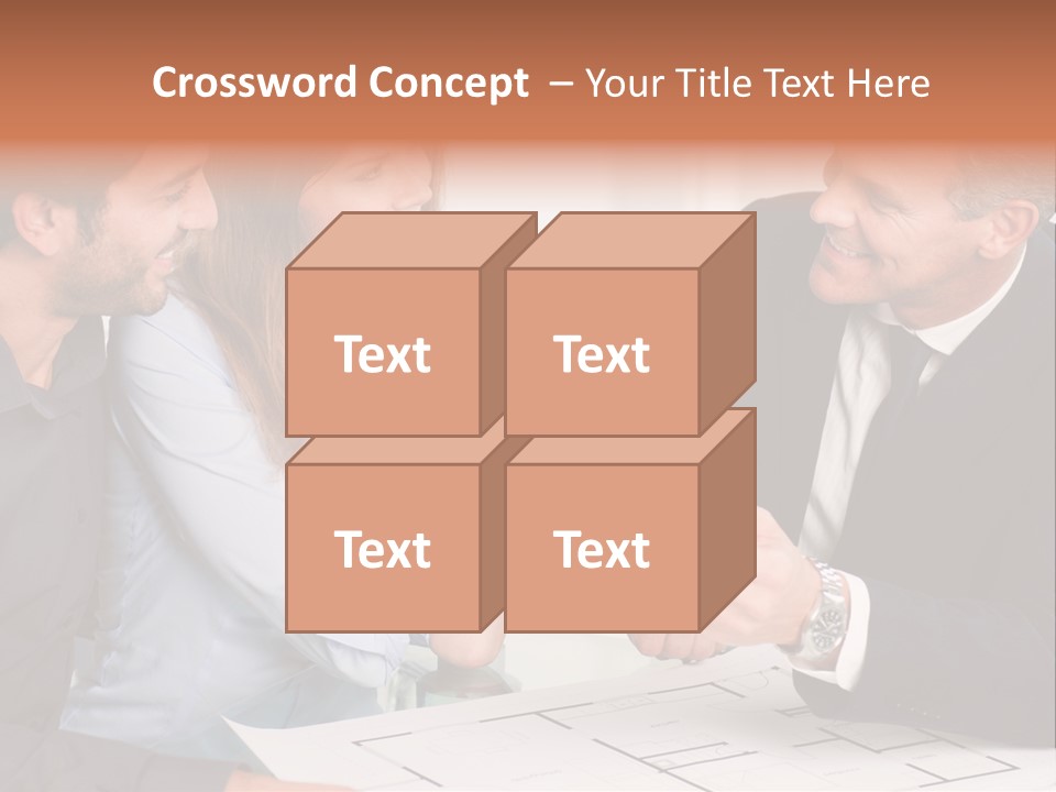 House Idea Planning PowerPoint Template