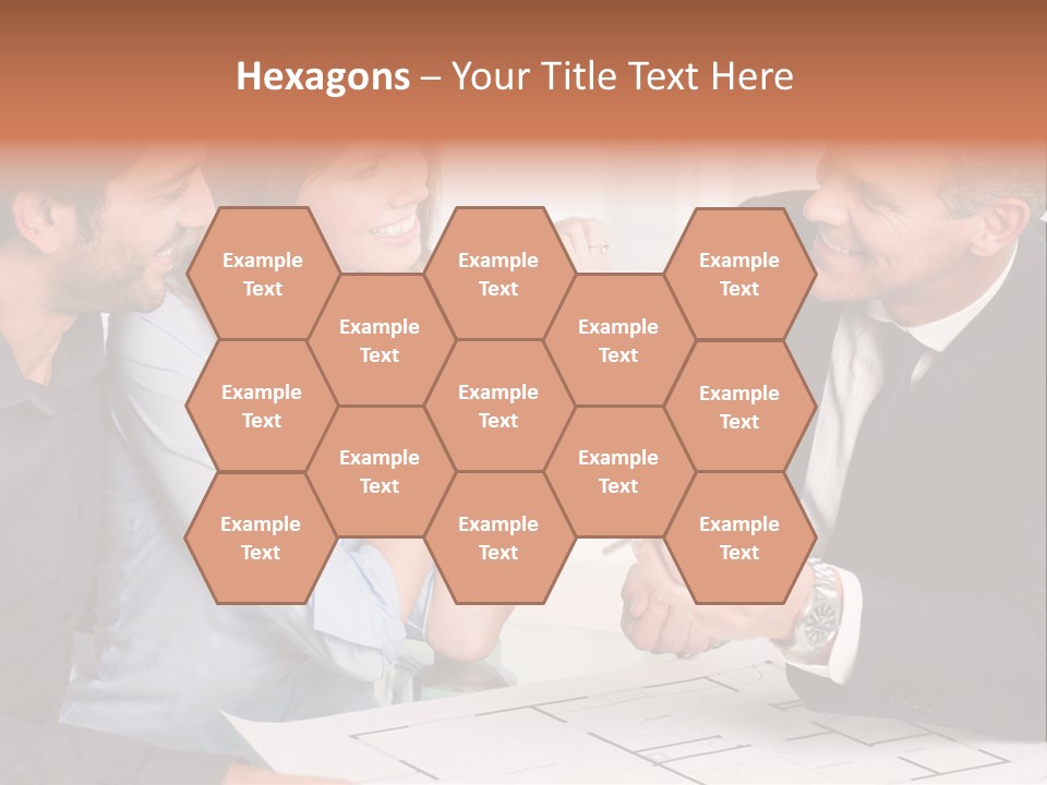 House Idea Planning PowerPoint Template