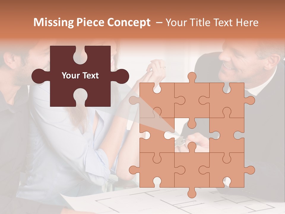 House Idea Planning PowerPoint Template