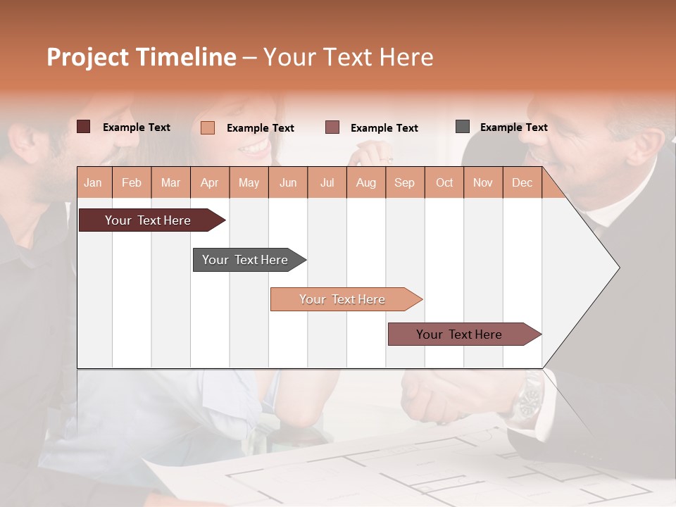House Idea Planning PowerPoint Template