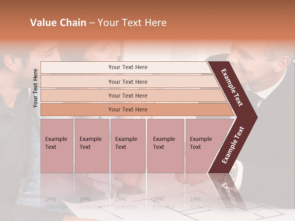 House Idea Planning PowerPoint Template