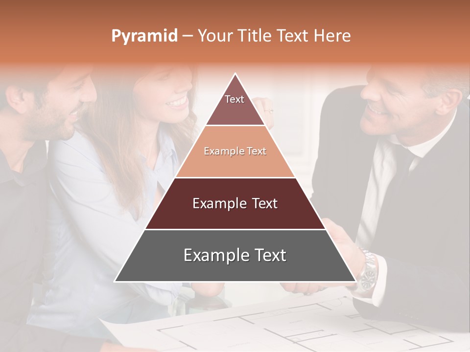 House Idea Planning PowerPoint Template