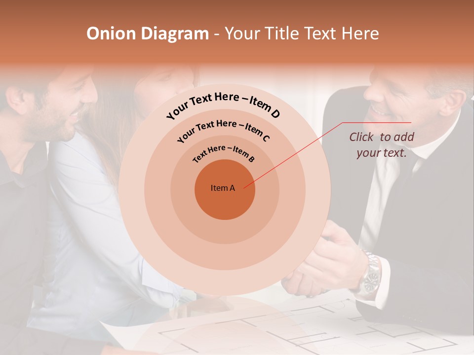 House Idea Planning PowerPoint Template