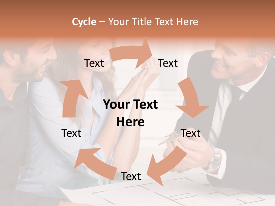House Idea Planning PowerPoint Template