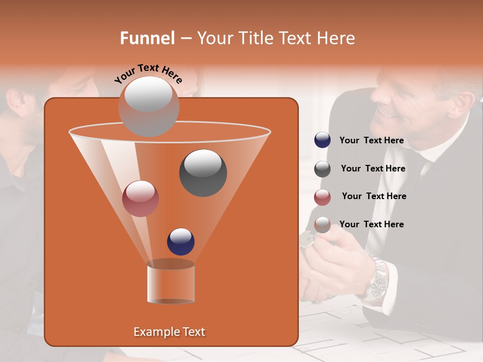 House Idea Planning PowerPoint Template