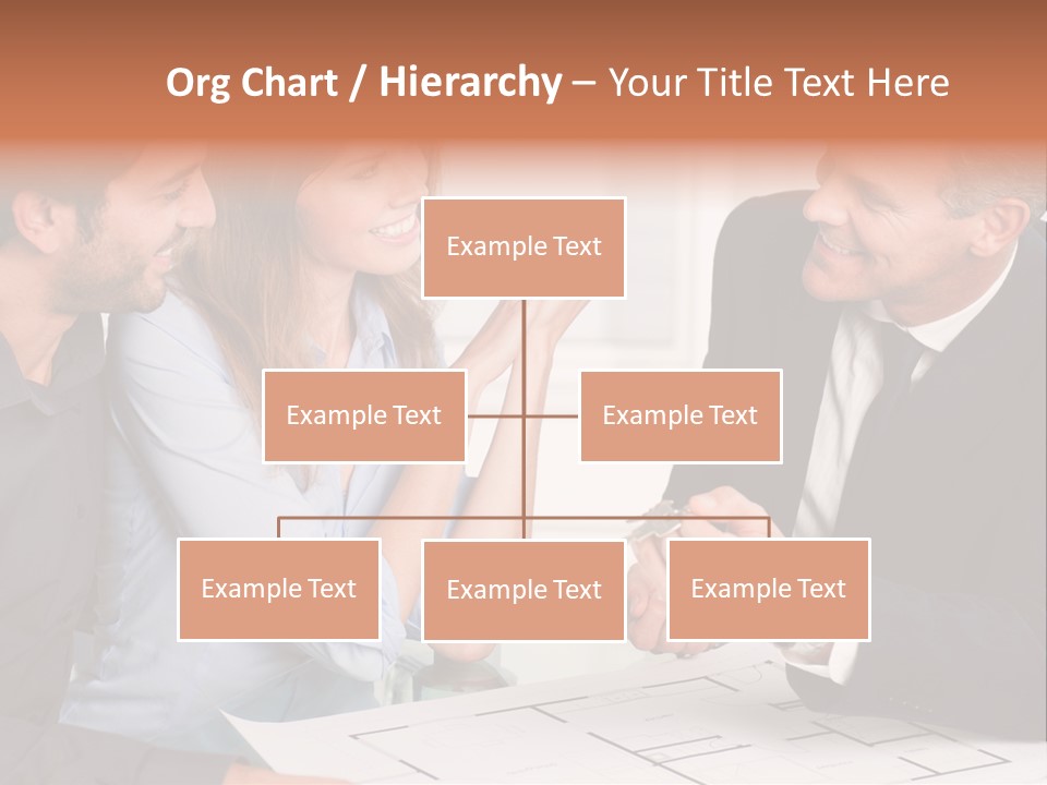 House Idea Planning PowerPoint Template