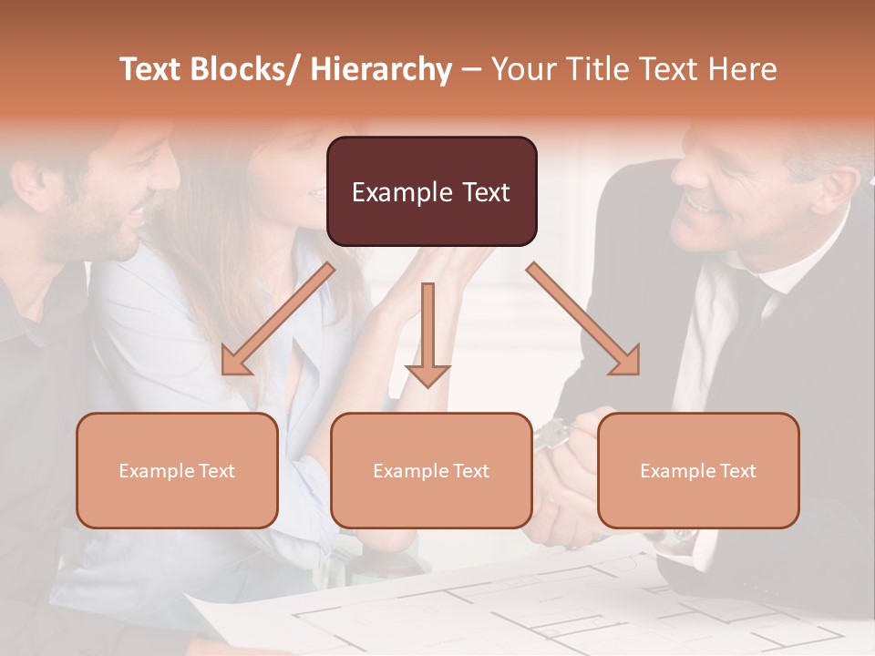 House Idea Planning PowerPoint Template