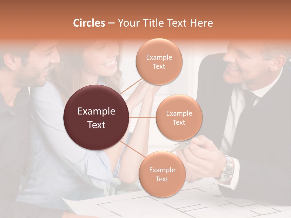 House Idea Planning PowerPoint Template