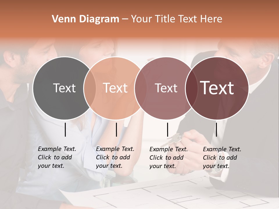 House Idea Planning PowerPoint Template