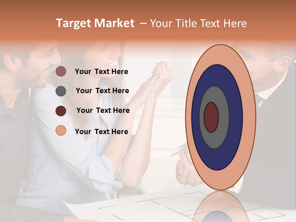 House Idea Planning PowerPoint Template