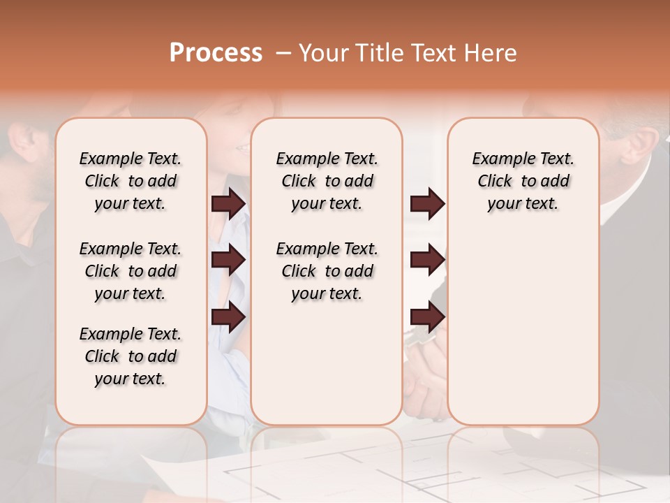 House Idea Planning PowerPoint Template