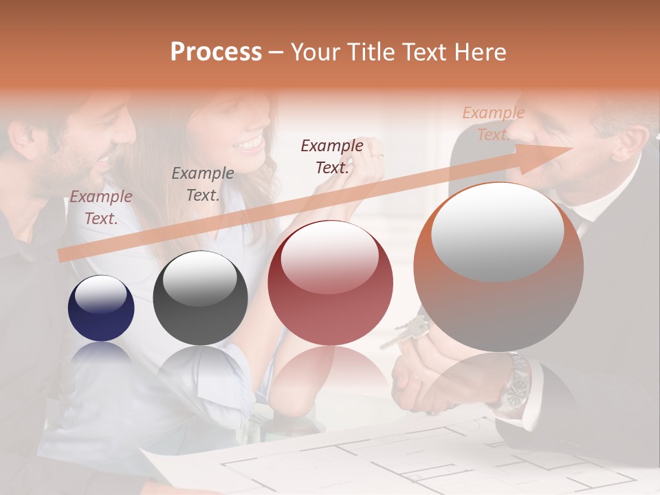House Idea Planning PowerPoint Template
