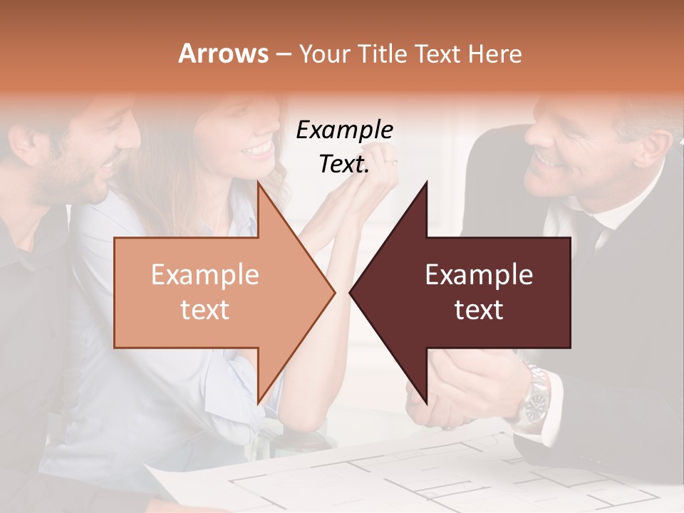 House Idea Planning PowerPoint Template