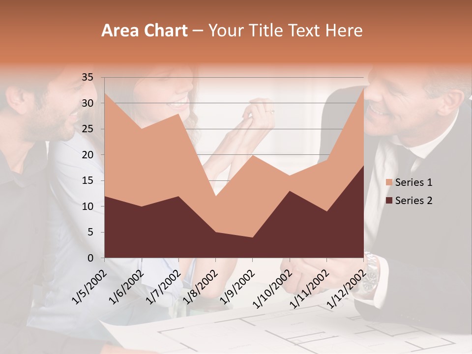 House Idea Planning PowerPoint Template
