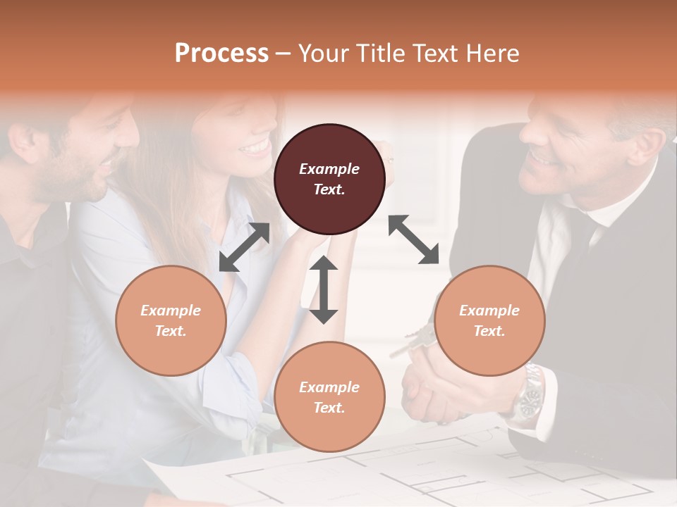 House Idea Planning PowerPoint Template