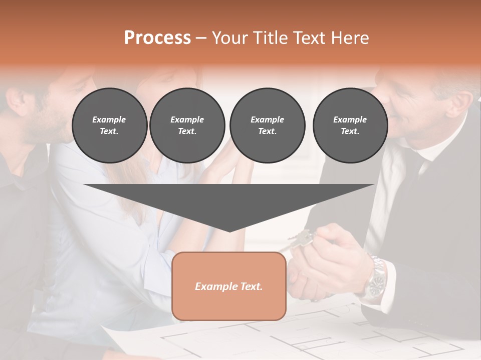 House Idea Planning PowerPoint Template