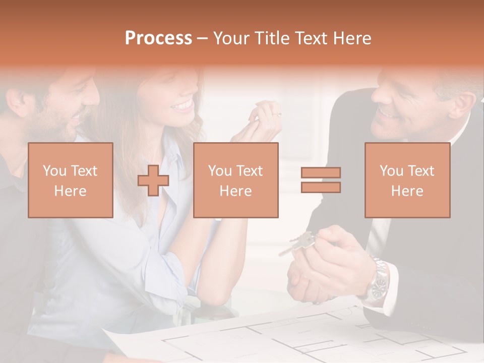House Idea Planning PowerPoint Template