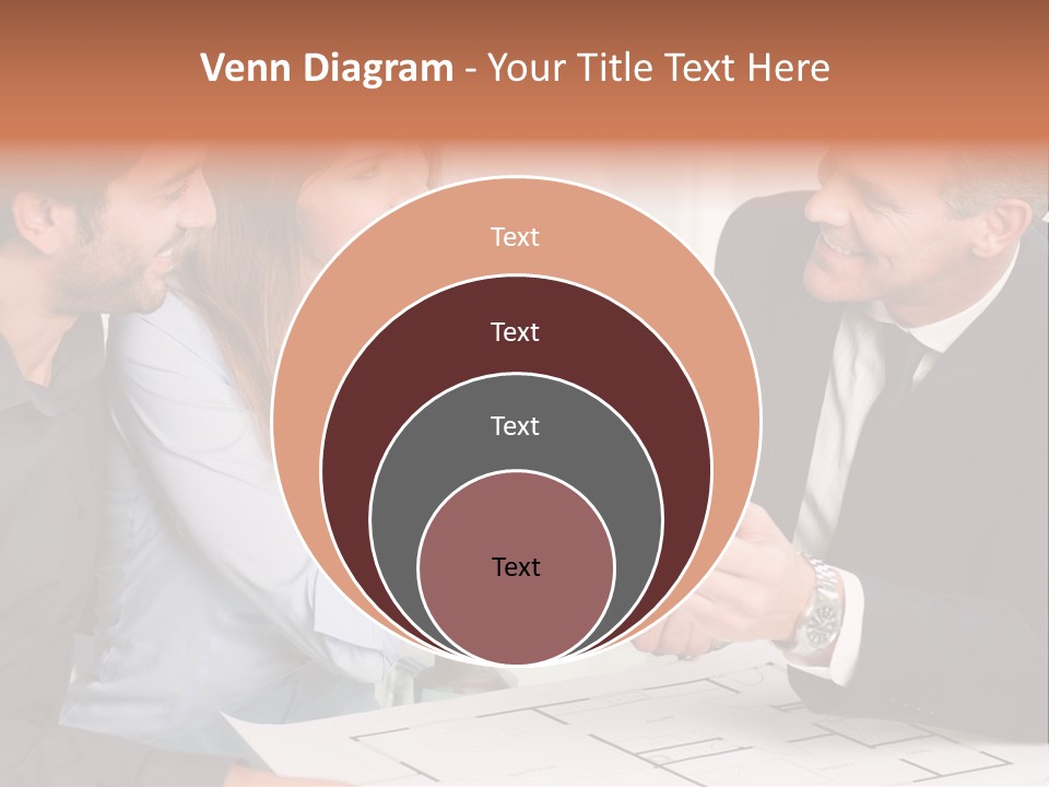 House Idea Planning PowerPoint Template