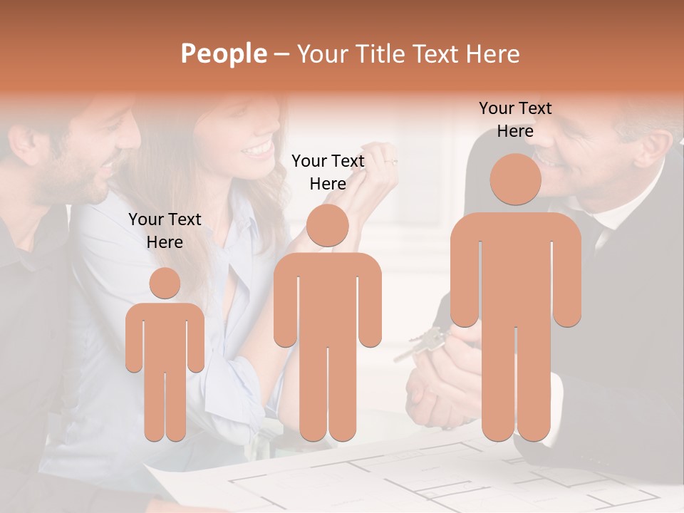 House Idea Planning PowerPoint Template