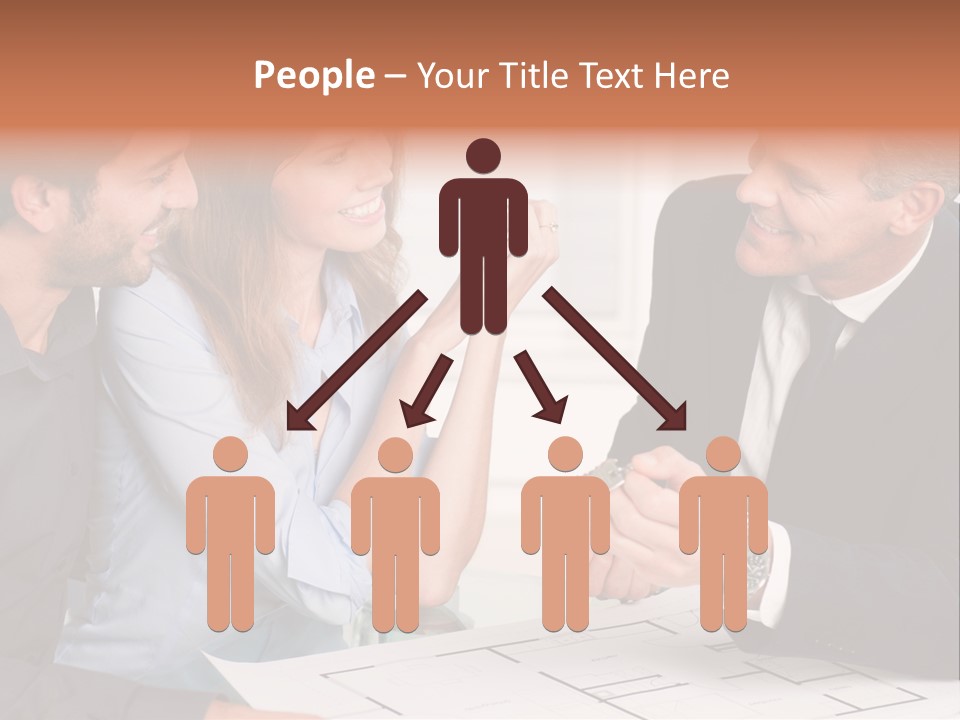 House Idea Planning PowerPoint Template