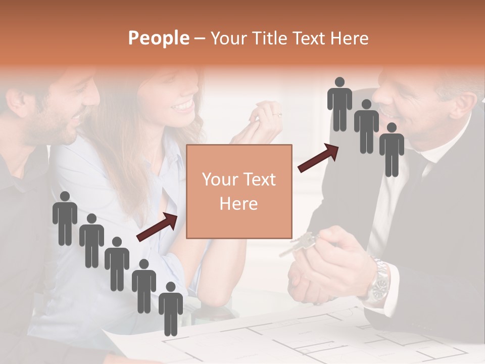 House Idea Planning PowerPoint Template