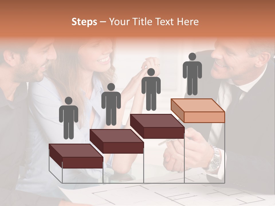 House Idea Planning PowerPoint Template