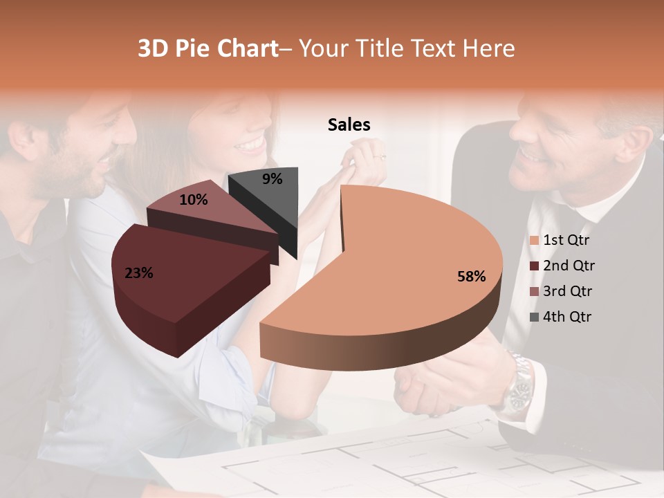 House Idea Planning PowerPoint Template
