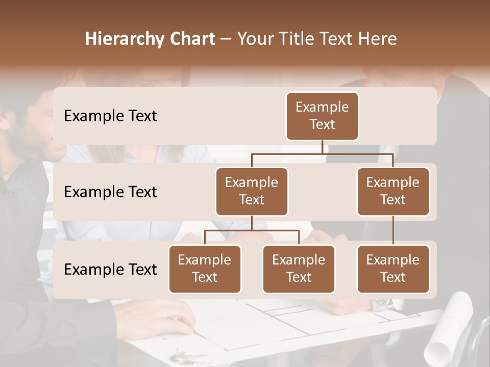 Key Loan Study PowerPoint Template